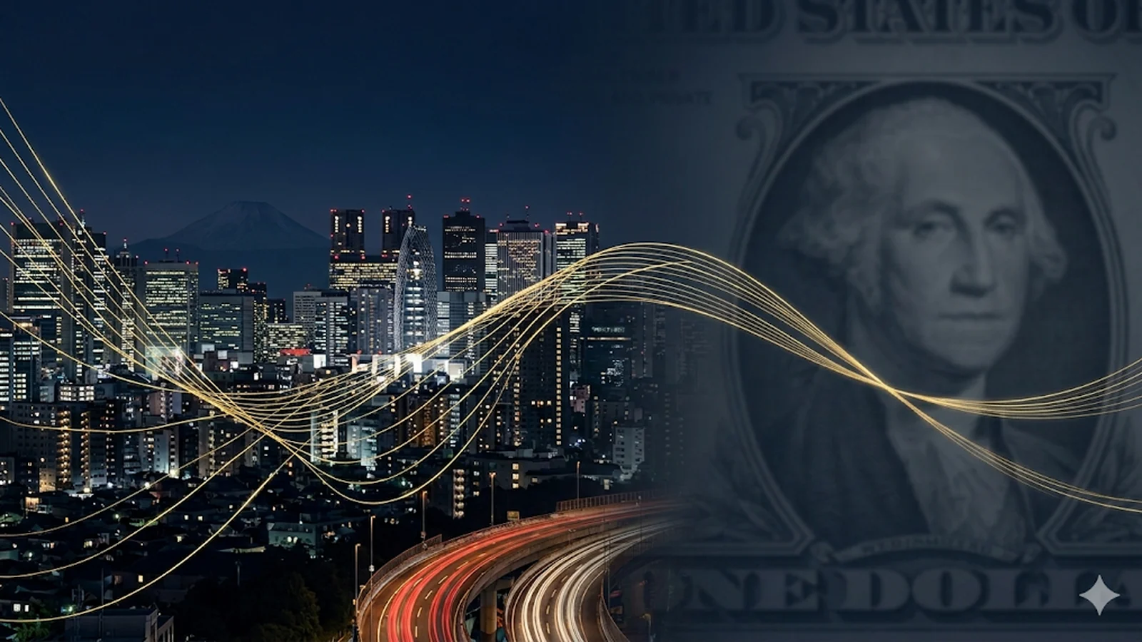 Japan's U.S. Treasury Risk: Why Higher JGB Yields Could Reprice Global Capital